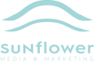 sunflower marketing digital logo 15