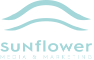 sunflower marketing digital logo 15